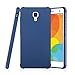 Produktbild Xiaomi Mi4 Case [ Perfect Fit ] Pouches Premium Premium Heavy Duty Protection Bumper Case for Xiaomi Mi4 (Sapphire Blue)