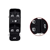 OE-Teilenummer: A2038210679 A2038200110 20382106799116 IWSMB016 (Der Fensterschalter entspricht dem Originalstandard und ersetzt direkt Ihren alten oder defekten.)