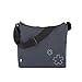 Produktbild Kiddy 45100WT033 Babybag Wickeltasche, Midnight (Dunkelblau)