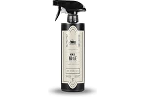 ‎REIMAIR reimair New Car Noble Car Odour Remover 500 ml - New-Car Scent with Hints of Leather and Wood