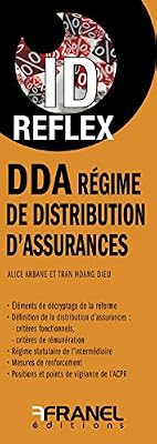 Directive de distribution d'assurance