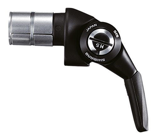 Bar-End Shifter Set 2/3x11s SL-BSR1 Dura-Ace