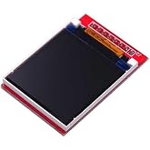 1.44 İnch Oled Arduino Tft Lcd Ekran Mod&uuml;l&uuml;