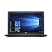 Price comparison product image Dell Inspiron 5000 Series Gaming i5576-A298BLK-PUS 15.6" Traditional Laptop Black