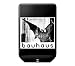 Produktbild MusicSkins Schutzfolie für Netbook, Motiv Bauhaus Bela Lugosi für Seagate FreeAgent GoFlex Ultra, tragbar