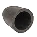 Produktbild 5 kg Guss Clay graphit Crucible Refining Schmelzen Kupfer
