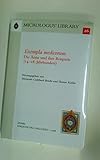 Exempla Medicorum: Die Ärzte und ihre Beispiele, 14.-18. Jahrhundert. by