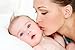 Home or School Medical Thermometer. Neat 6" size. Reads from Forehead with no physical contact. Instant fever detection & will not disturb your child. Guaranteed accuracy 0.2°. Nanny's Choice backed by 35 Years professional childcare experience. Best infrared method for baby, child or adult. Clear function buttons and 3-colour digital display for easy operation. Warns of high temperature or fever, displays °C or °F. Most accurate method for measuring core body temperature. Instant results with no invasive procedure, so safest method for newborn babies. Versatile: Body temperature, baby milk, bath water, room temperature