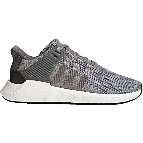 adidas Mens Originals Mens EQT Support 93/17 Trainers in Grey - UK 8.5 adidas Mens Originals Mens EQT Support 93/17 Trainers in Grey - UK 8.5