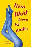 Cover zum Buch Kein Wort davon ist wahr