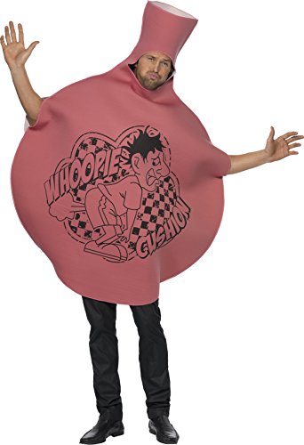 Smiffys Adult Unisex Whoopie Cushion Costume, Foam Tunic, Funny Side, Serious Fun, One Size, 20387 reviews Smiffys Adult Unisex Whoopie Cushion Costume, Foam Tunic, Funny Side, Serious Fun, One Size, 20387