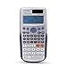 Produktbild HCCX FX-991Es Plus Scientific Rechner Nicht Dual Power Mit 417 Funktionen Dual Power Calculadora Cientifica Student Exam Calculator