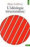 Image de L'Idéologie structuraliste