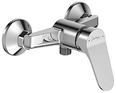 Jacob Delafon Brive - Mitigeur douche mural chrome