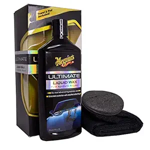 Meguiar's Ultimate Liquid Wax - 16 oz.