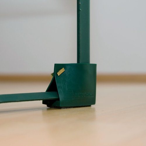 Preisvergleich Produktbild Original BIETISCHUH® - PREMIUM, 36 Bodenschoner für 3 x Biertischgarnitur, Festzeltgarnitur, Bierzeltgarnitur, Bierbank - Der original Bier-Tisch-Schuh!