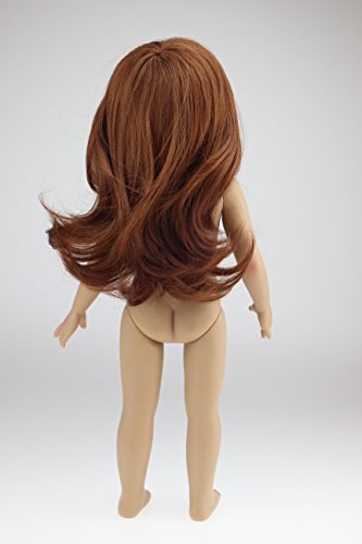 Real Looking Newborn Baby Dolls Full Vinyl Realistic Reborn Baby Doll Girl Child Friendly (18NPK7030Q)