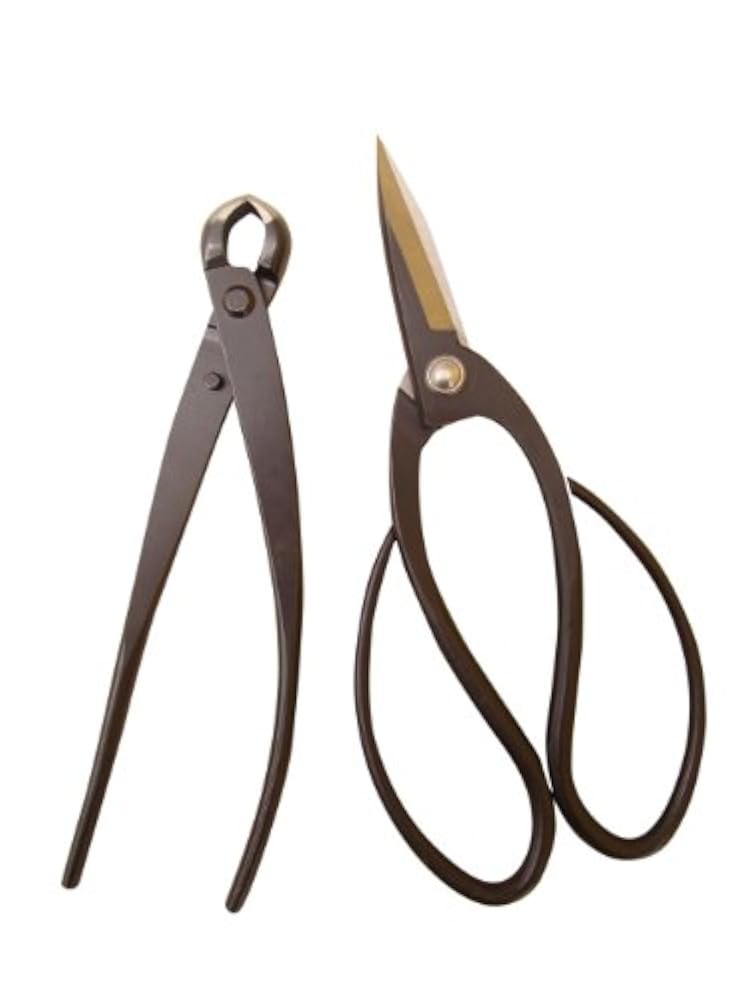 Набор Инструментов Для Бонсай Купить