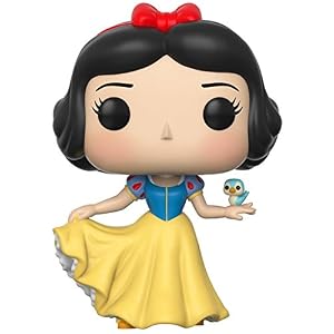 Funko Pop Blancanieves (Blancanieves 339) - Imagen 3