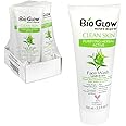 Bioglow Face Wash Purifying, Moisturising & Enhancing Cleansing Alcohol Free (Purifying Herbal Active)