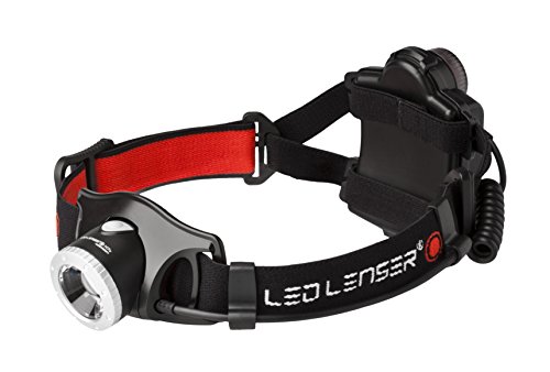Preisvergleich Produktbild LED Lenser Kopflampe H7.2, 7297
