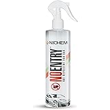 NICHEM No Entry Rat Repellent Spray for Cars, Pack of 1 Bottle of 200 ml