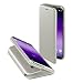 Produktbild Hama 181207 Curve Galaxy S8 Silver