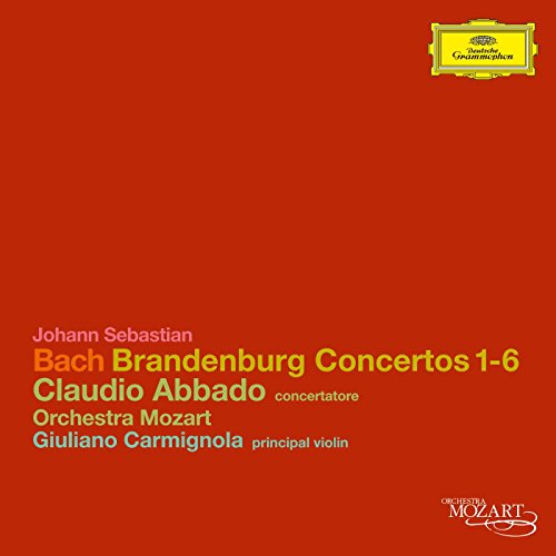 Brandenburg Concertos 1-6 Brandenburg Concertos 1-6