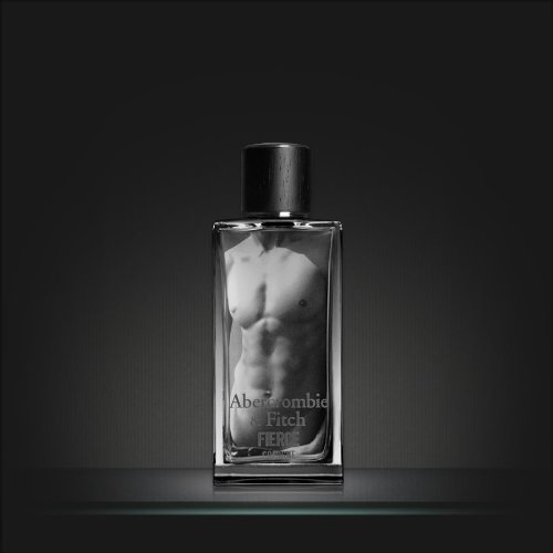 Abercrombie & Fitch FIERCE COLOGNE- 100ml - Dispatches FROM THE UK BY LESLEYSCRAFTS