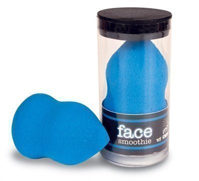 Mehron Professional Beauty Face Smoothie Blending Sponge, Make Up Sponge, Blending Sponge