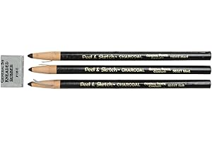 General's Crayon Peel et Sketch Hard