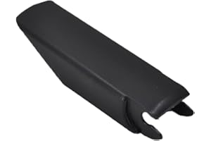 ALPHA AUTO PART Couvercle de bras d'essuie-glace avant pour Mercedes W124 W201 W202 W208 W210