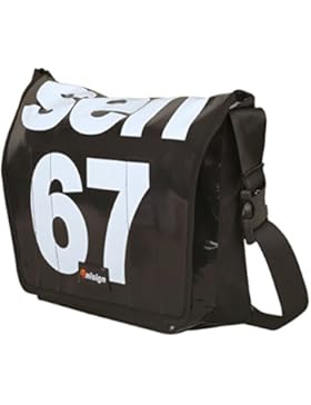 Umhängetasche Tasche aus LKW Plane Umhängetaschen SEN 67 Tasche