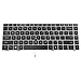 Produktbild HP Inc. Keyboard (ENGLISH), 642760-031
