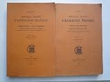 Image de Julevno. Nouveau traité d'astrologie pratique : 6e édition