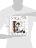Image de The Official Outlander Adult Coloring Book