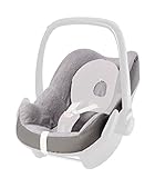 Maxi-Cosi Pebble/Pebble Plus Car Seat Summer Cover (Cool Grey)
