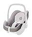 Produktbild Maxi-Cosi 73708090 Sommerbezug  für Babyschale Pebble und Pebble Plus, cool grey