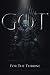 Produktbild Game of Thrones - Staffel 8 - Night King, The - Film - Poster - Grösse 61x91,5 cm + 1 Ü-Poster der Grösse 61x91,5cm