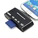 Produktbild New HDMI Connection Kit USB OTG Kartenleser für Samsung Galaxy/S3/S4/S5/Note 2/3/4