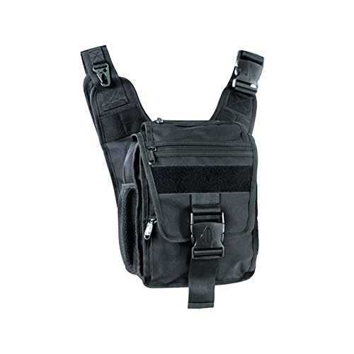 UTG scout messenger sac bandoulière sans pVC-p228B