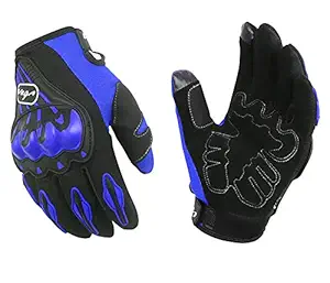 Vega VGL-18 Blue Gloves-L