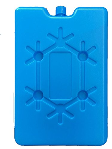 Preisvergleich Produktbild XL Kühlakku extra flach - 25,5 x 32cm