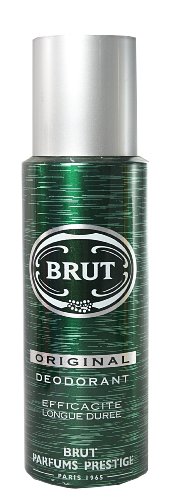 brut deo
