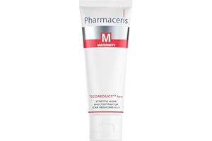 PHARMACERIS Pharmceris M TOCOREDUCT forte stretch marks reducing balm | Dehnungsstreifen reduzierende Creme