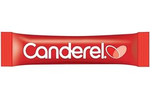 Canderel Red Granular Sticks (100)