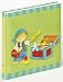 Produktbild Walther FA-265-1 Kinderalbum Pirat Kindergarten