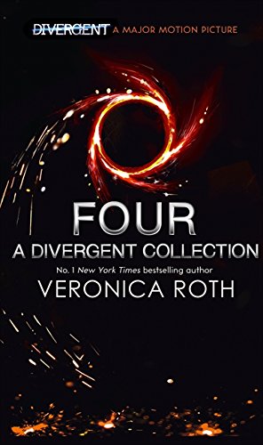 Four: A Divergent Collection