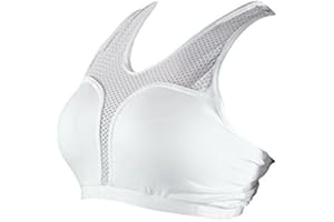 FURACAO - Protège-Poitrine Respirant Blanc