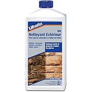 Lithofin MN Outdoor Cleaner 1Ltr OUT1